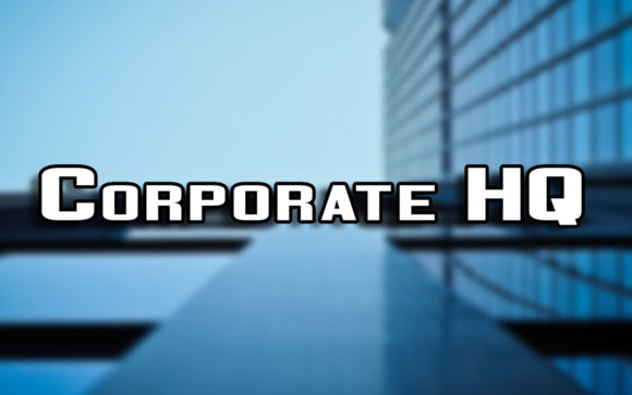 Corporate HQ: Commanding Attention in Modern Visuals