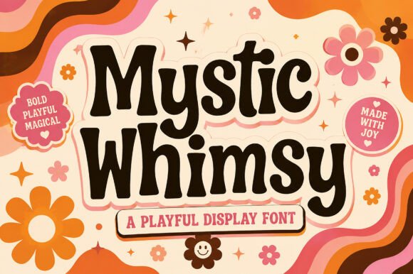 Discovering the Joyful Spirit of Mystic Whimsy