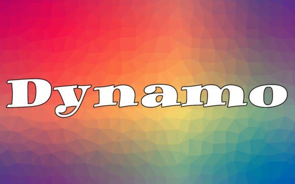 Dynamo: The Serif Font That Balances Creativity and Clarity