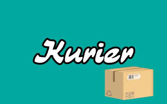 Kurier Font: A Creative Force for Modern Designers