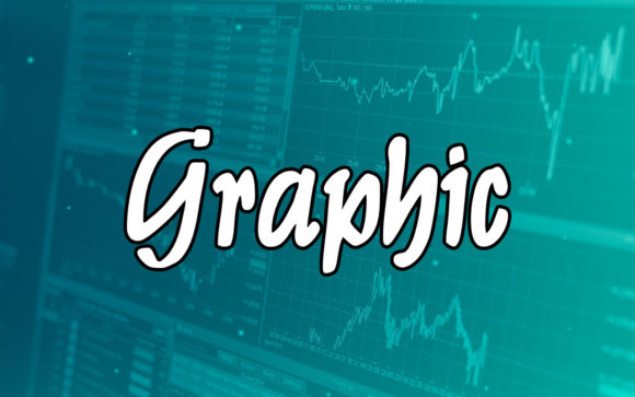 The Flowing Elegance of Graphic: A Handwritten Font for Every Creative