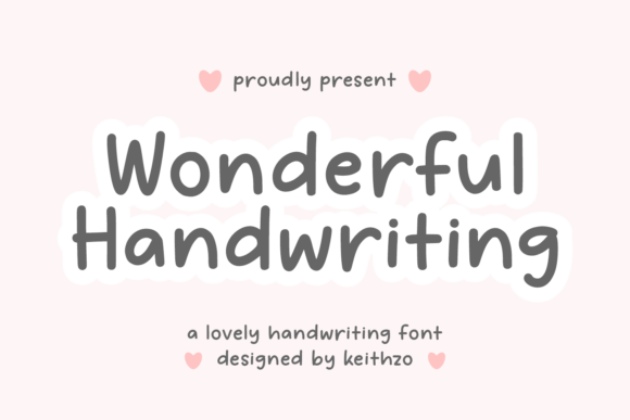 The Handwritten Charm That Brings Your Ideas to Life