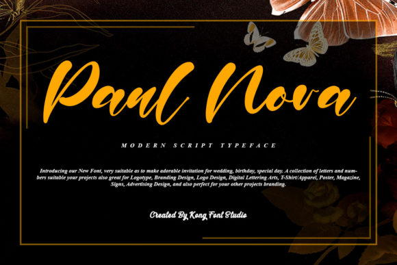 Why Paul Nora Feels Like a Designer's Secret Weapon